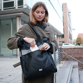 Reflective Totebag