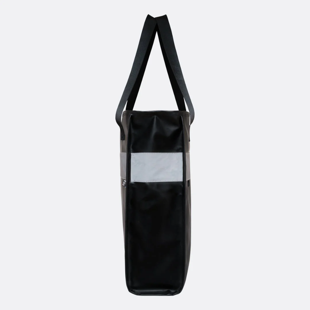 (B-Ware) Reflective Totebag