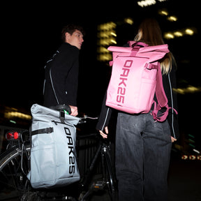 Lumosense Rolltop - Bike