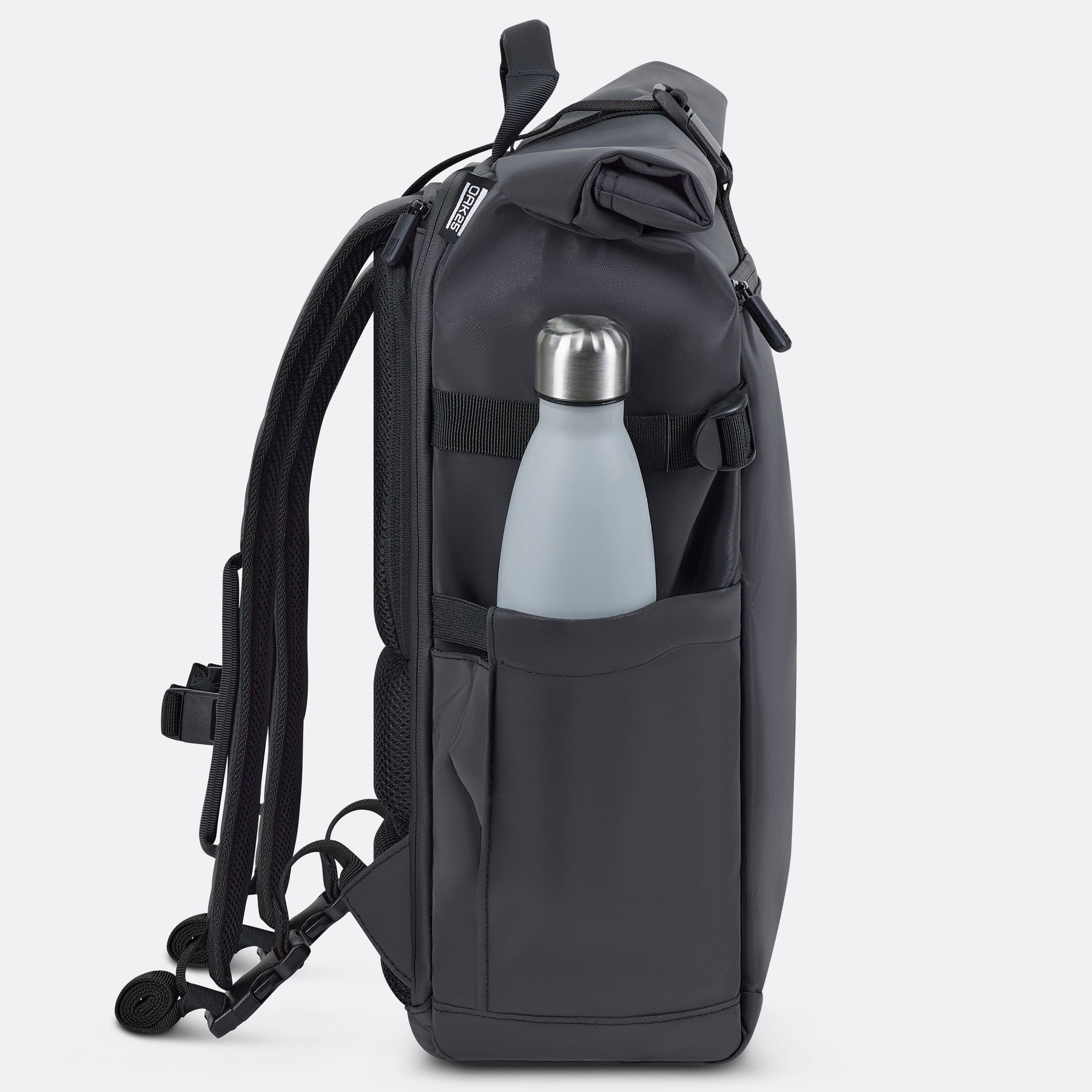 Lumosense Rolltop - Bike