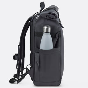 Lumosense Rolltop - Bike