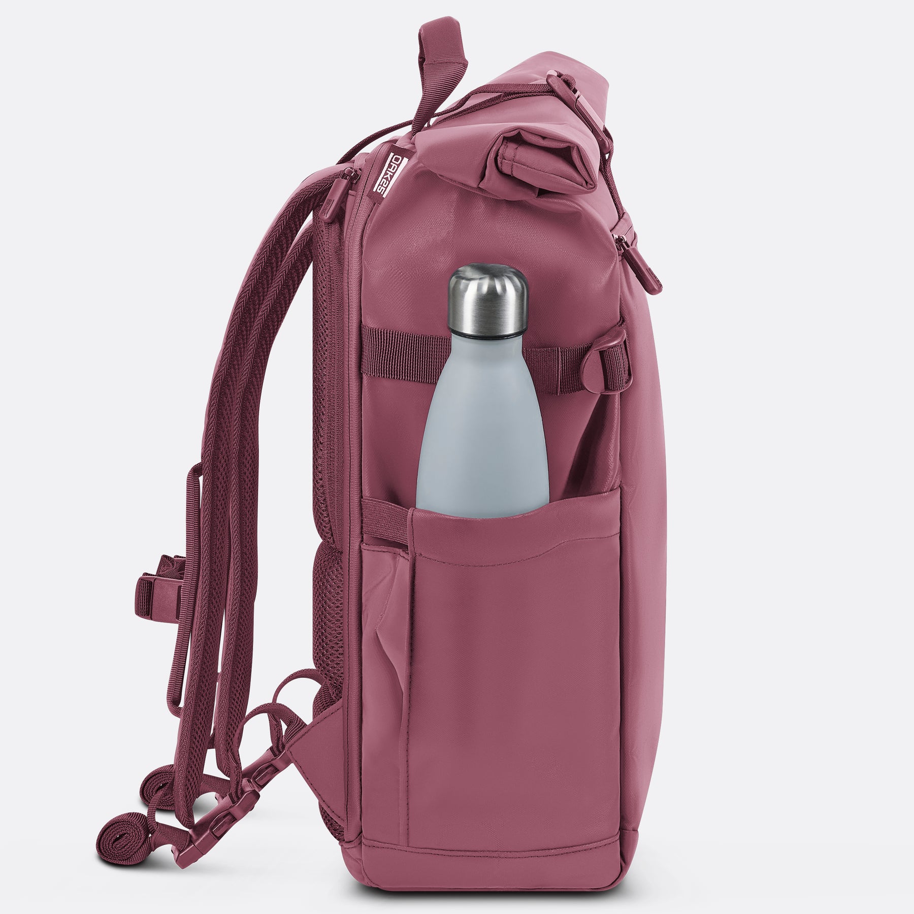 Lumosense Rolltop - Bike