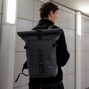 Lumosense Rolltop - Bike