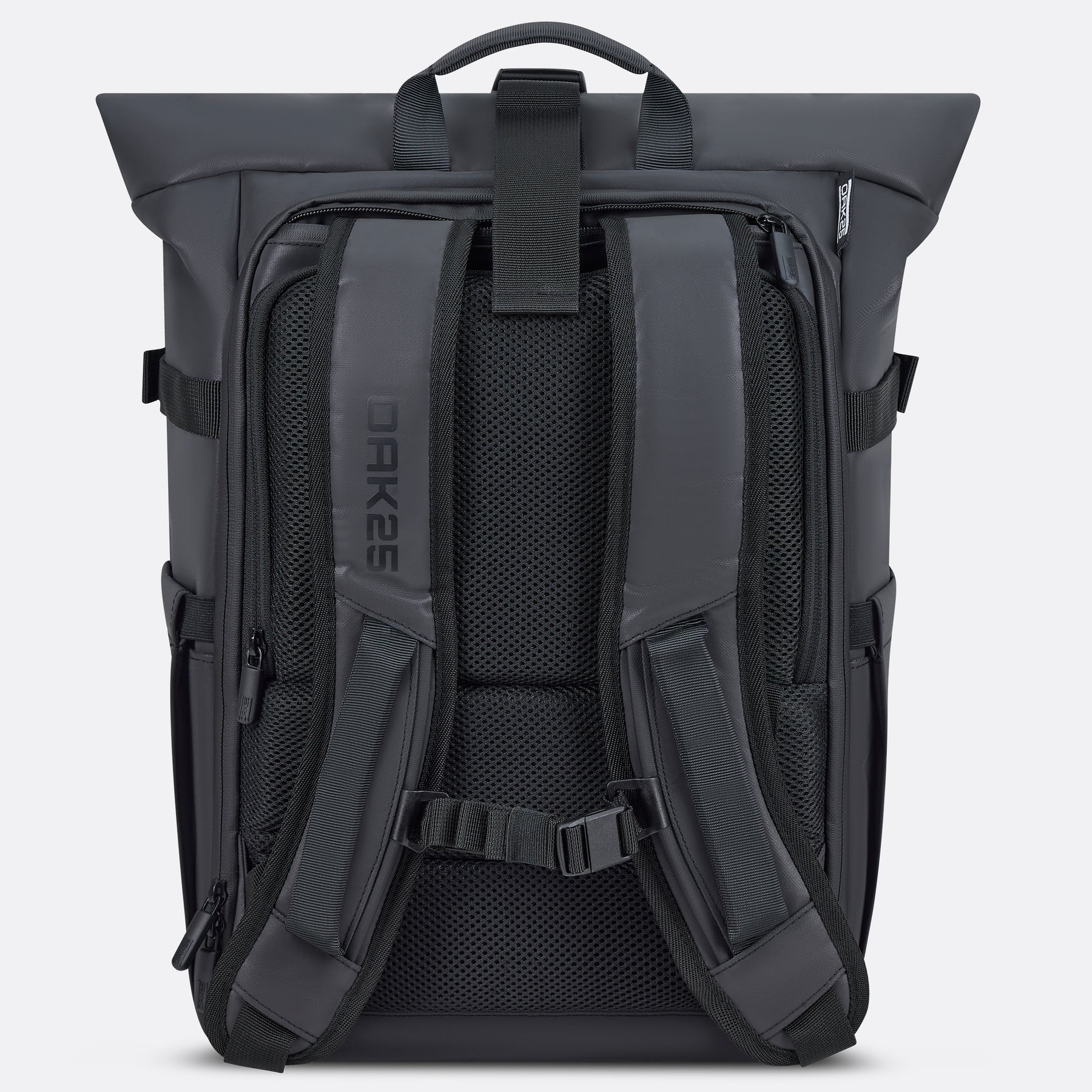 Lumosense Rolltop - Bike