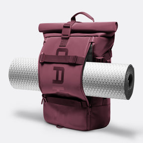 LumoSense Rolltop