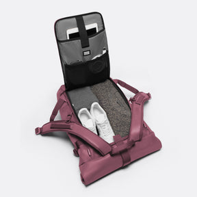 LumoSense Rolltop