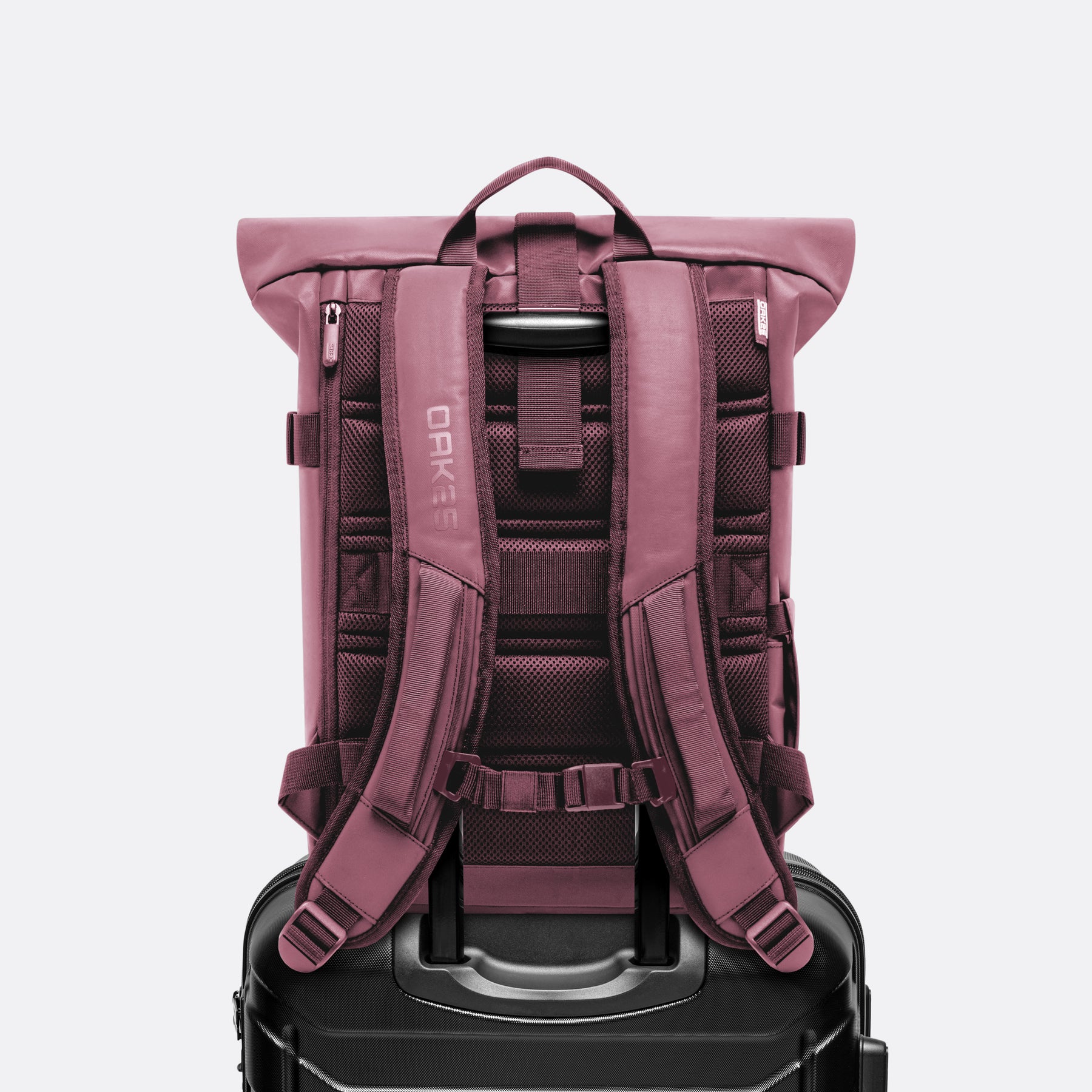 LumoSense Rolltop Lite