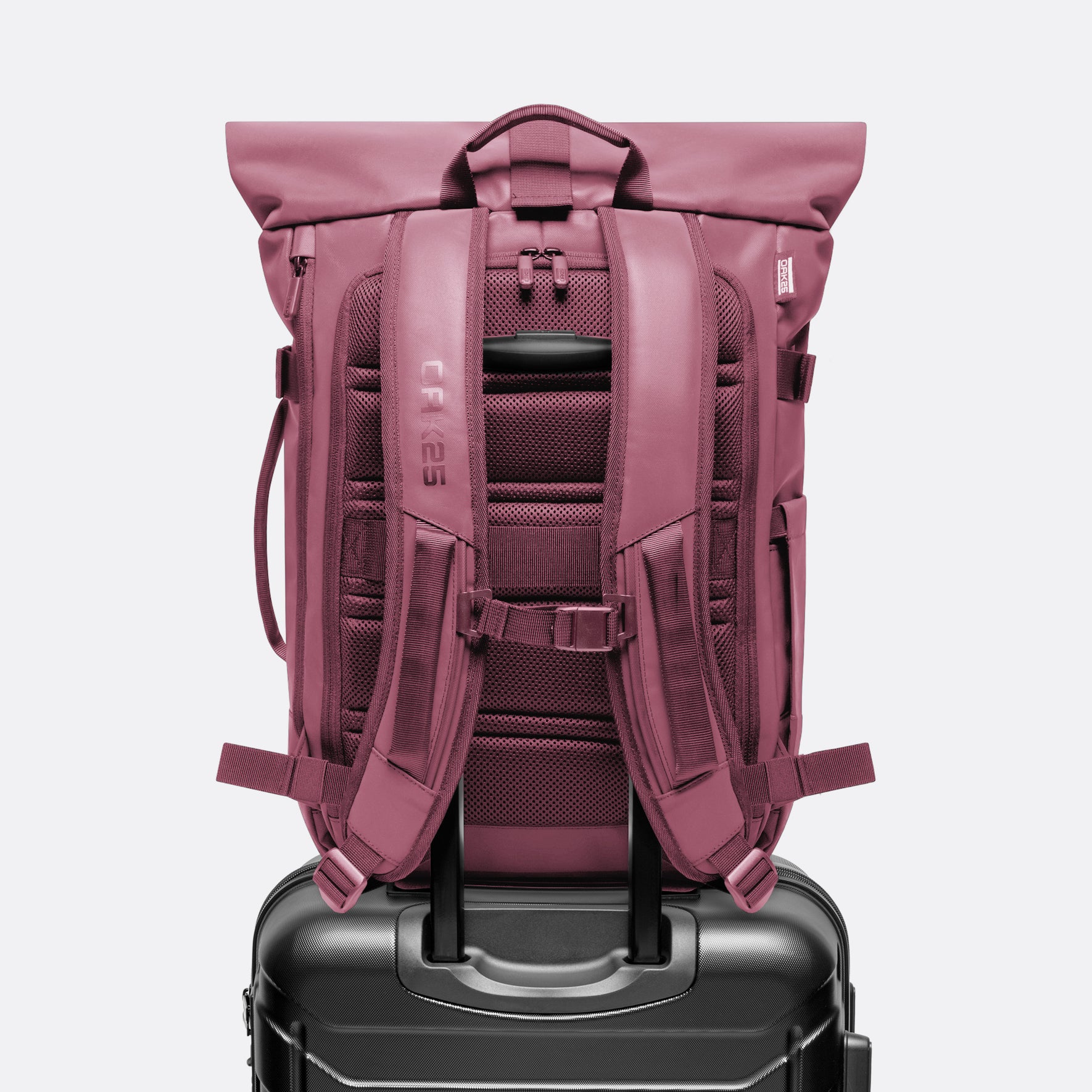 LumoSense Rolltop