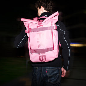 LumoSense Rolltop