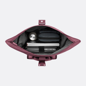 LumoSense Rolltop