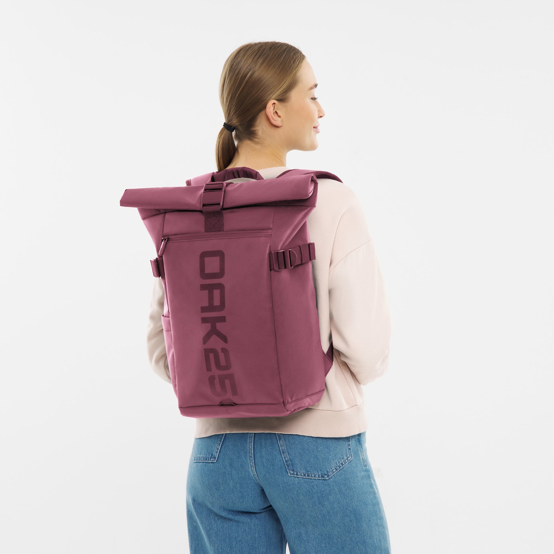 LumoSense Rolltop Lite
