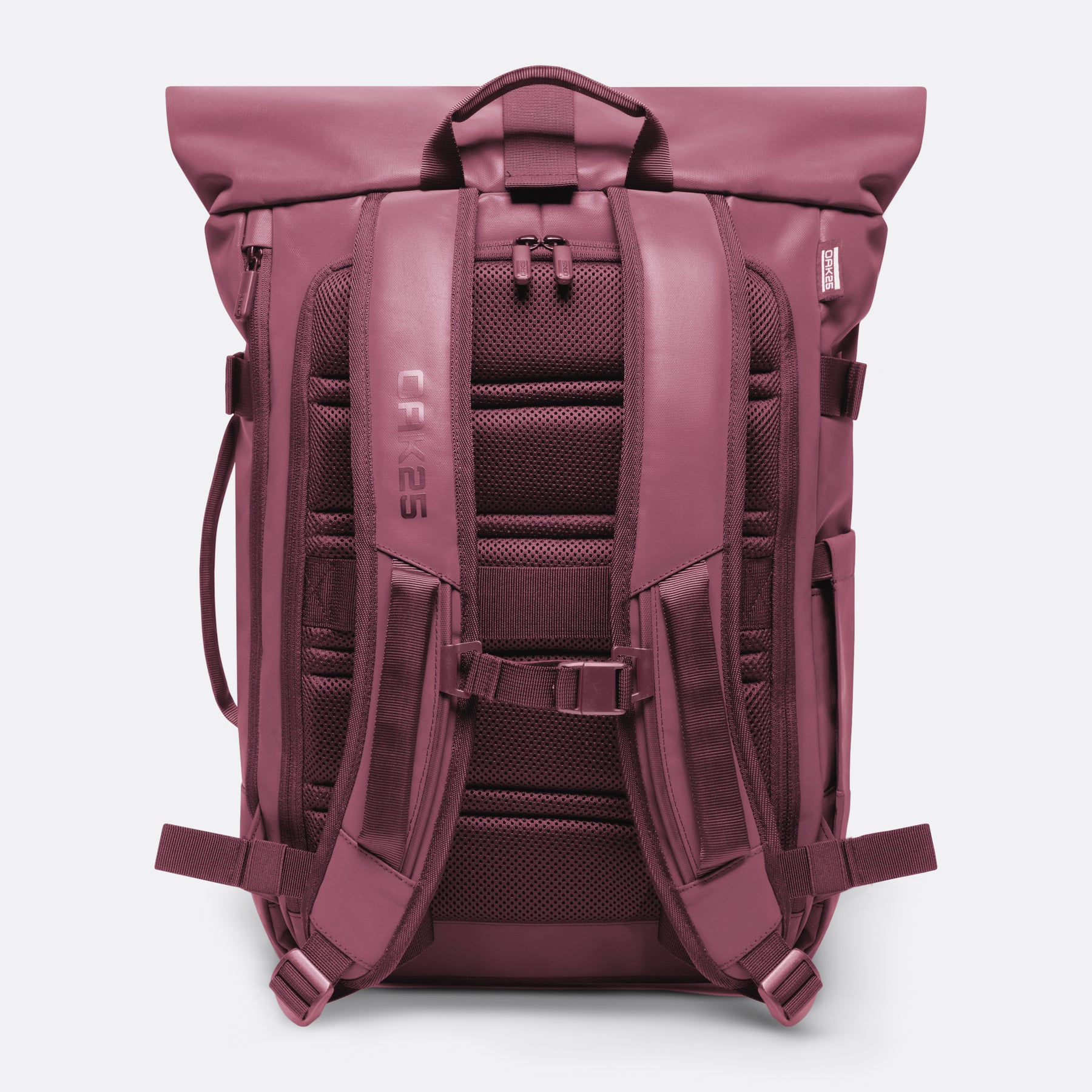 LumoSense Rolltop