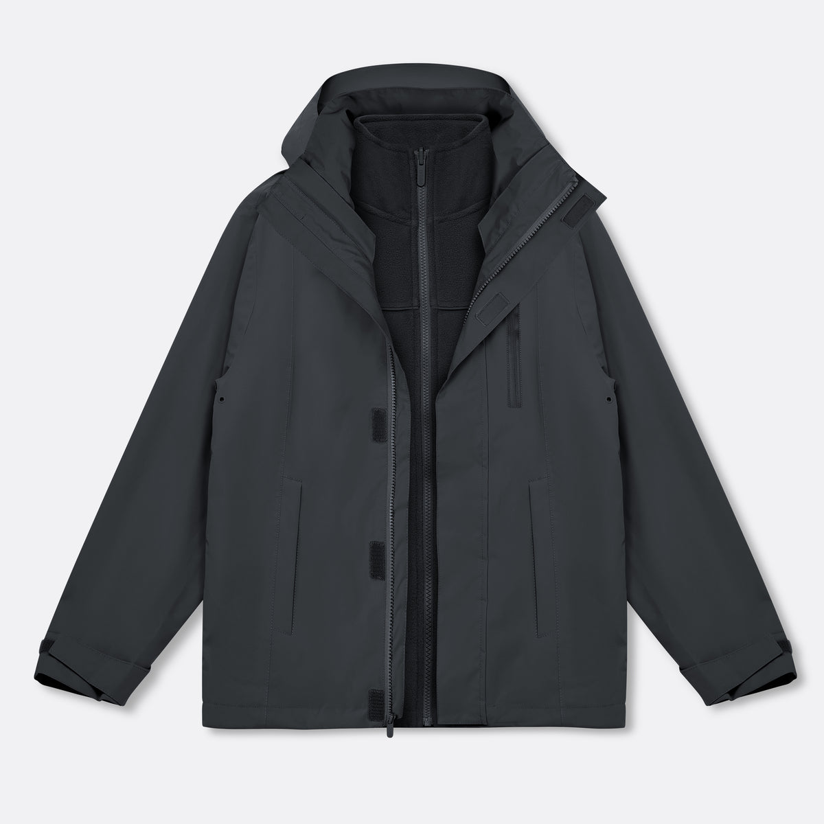 LumoSense 3in1 Jacket Men