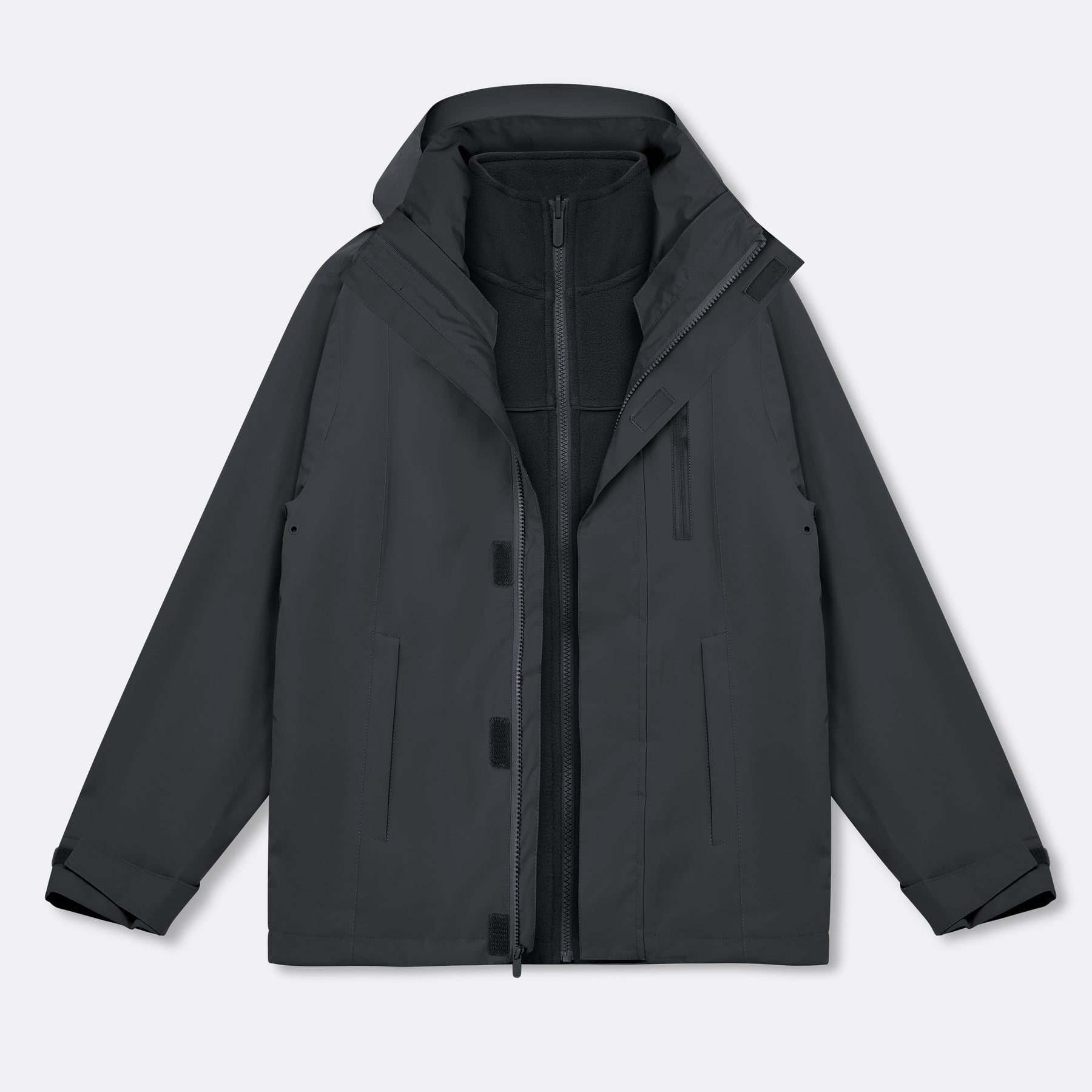LumoSense 3in1 Jacket Men