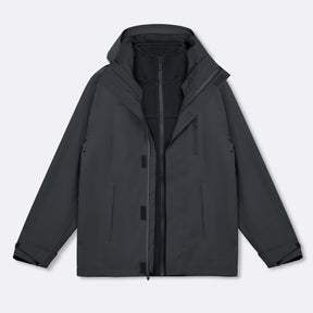 LumoSense 3in1 Jacket Men