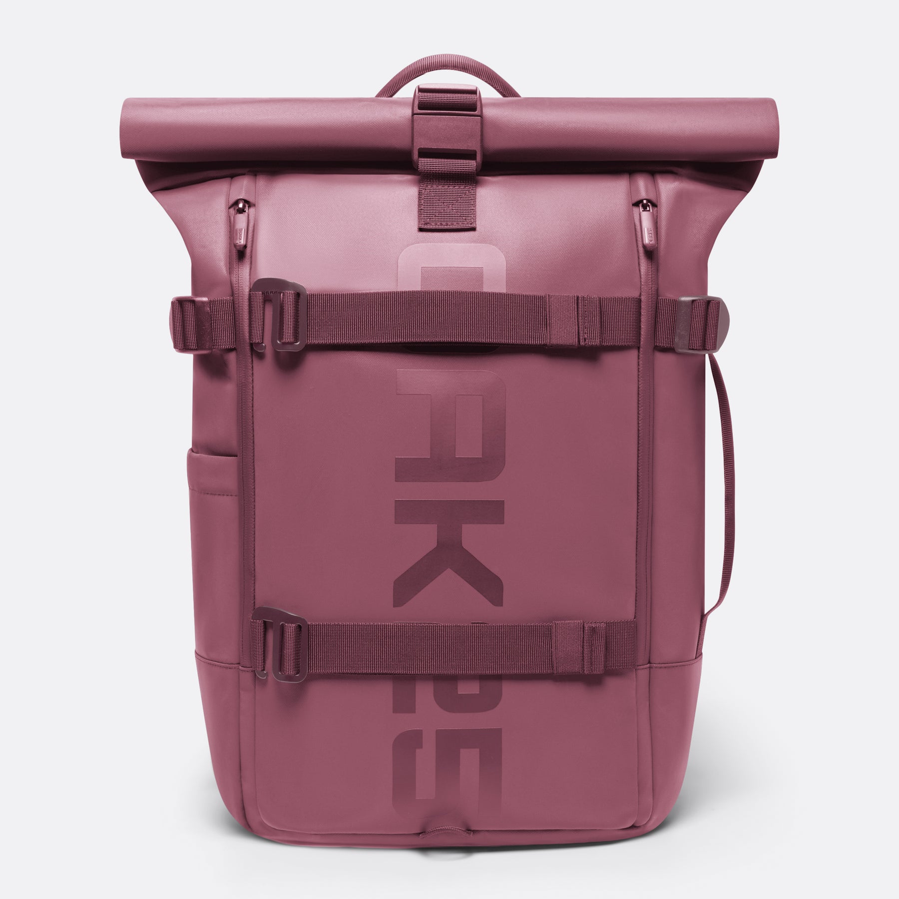 LumoSense Rolltop