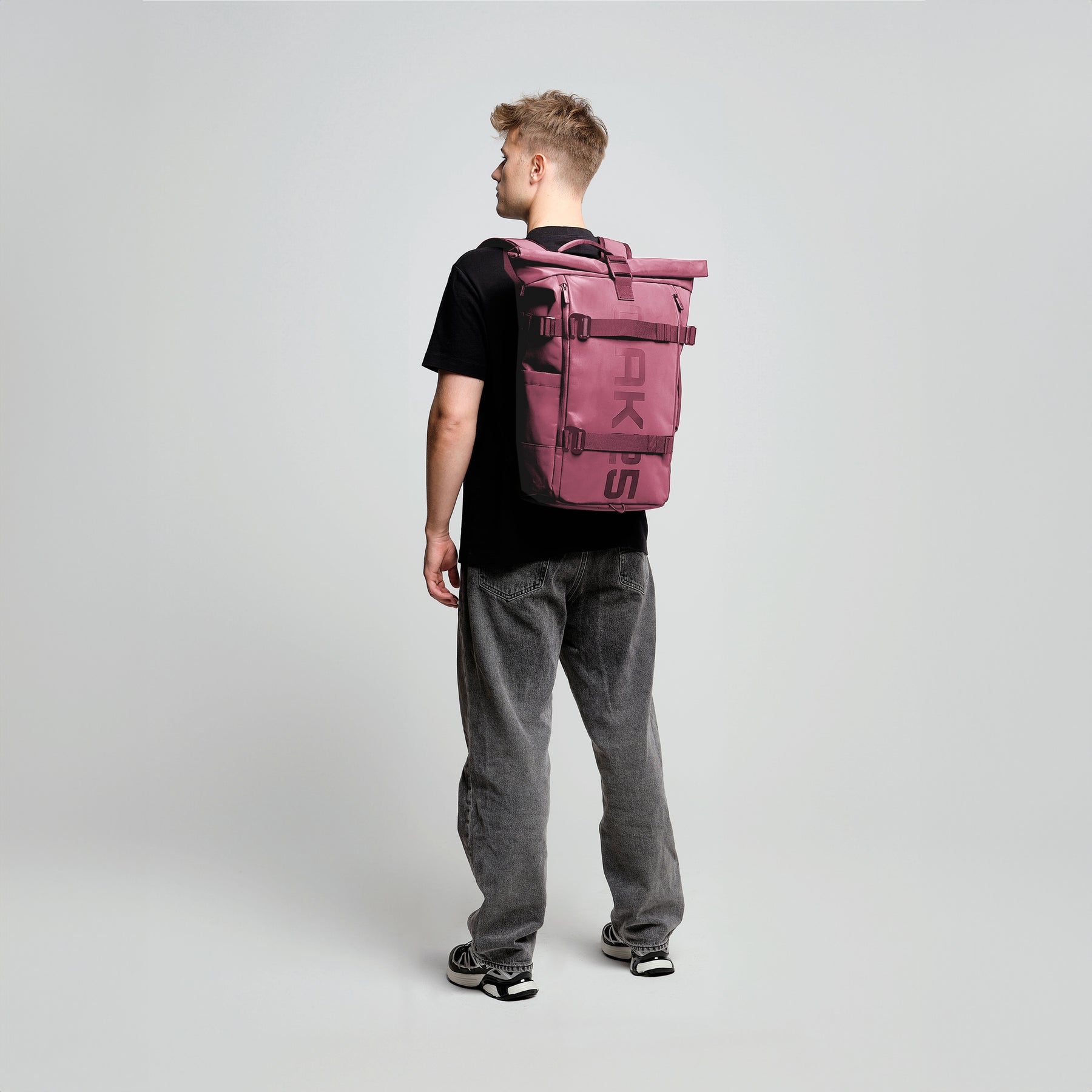 LumoSense Rolltop