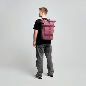 LumoSense Rolltop