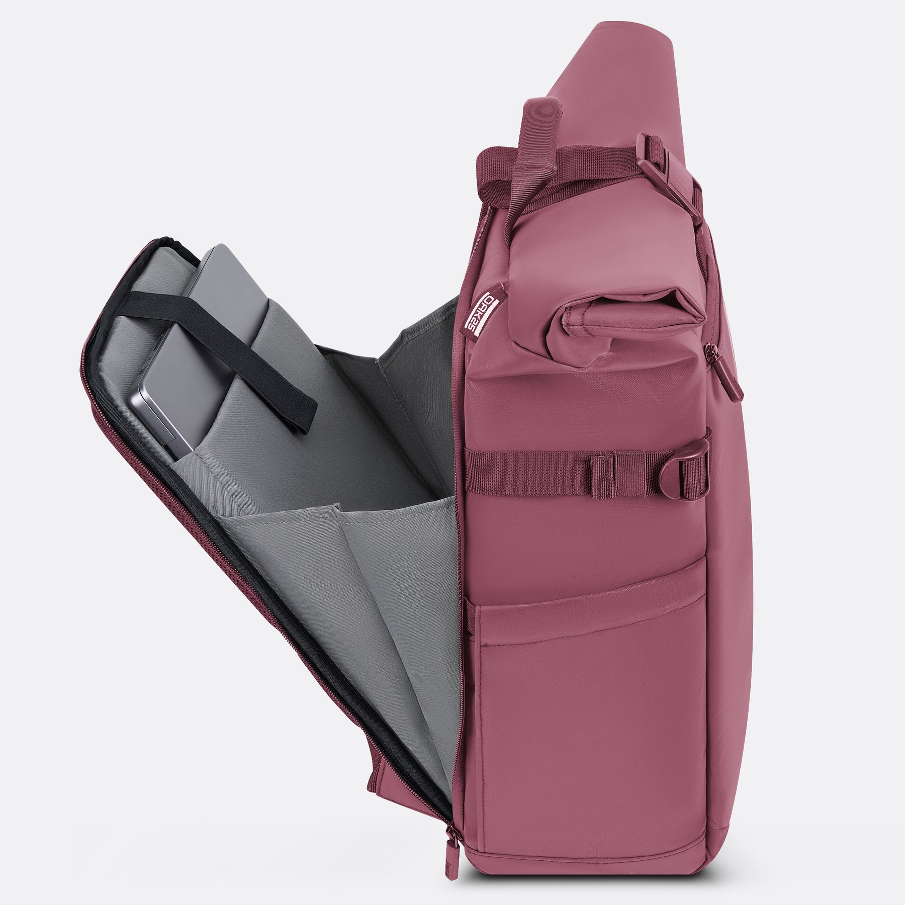 Lumosense Rolltop - Bike