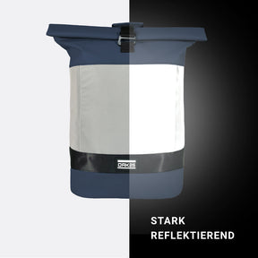 Reflective Rolltop L 1.0